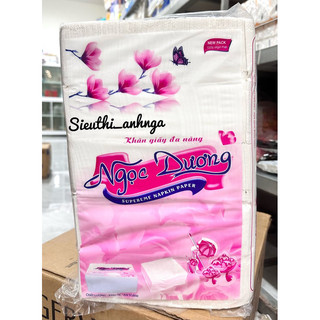 Giấy Đa Năng Ngọc Dương (Giấy Phở Cho Nhà Hàng/Quán Ăn)