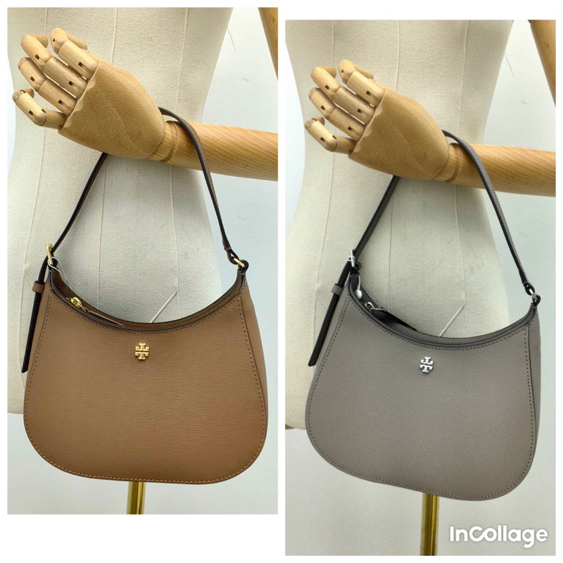 📛RẺ VÔ ĐỊCH📛TUI HOBO TB EMERSON 137416 NỮ KẸP NÁCH