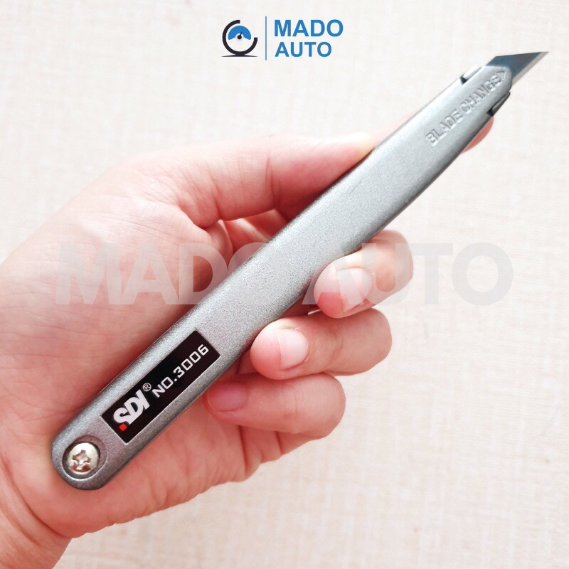 Dao SDI 3006C cắt Film cách nhiệt ô tô, Decal, giấy kính