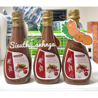 Sốt Me Thanh Ngọc 400G