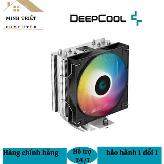 Tản deepcool ag400 argb