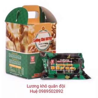 Lương khô BB 702 công ty cổ phần 22