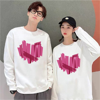 áo sweater đôi nam nữ, áo đôi nam nữ thu đông, Aó cặp thu đông nam nữ