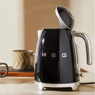 🇮🇹 ẤM SIÊU TỐC SMEG KLF03  2400W  1.7L