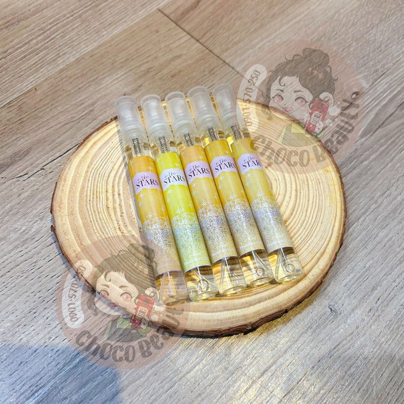 Xịt thơm bodymist nước hoa toàn thân 10ml