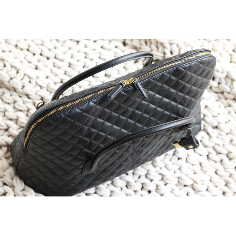 Túi du lịch y.s.l nam nữ cao cấp hàng đẹp chất lượng siêu hot - Thedom