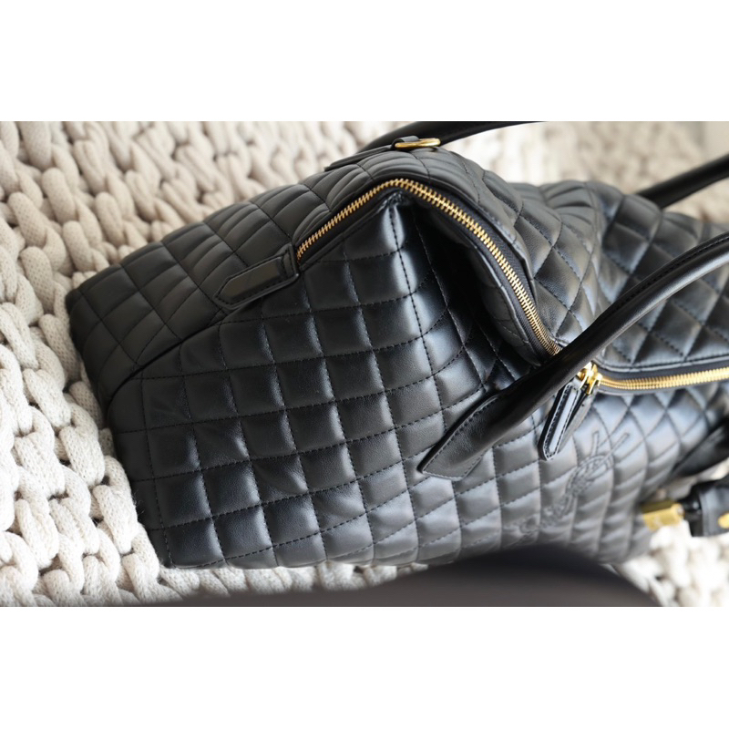 Túi du lịch y.s.l nam nữ cao cấp hàng đẹp chất lượng siêu hot - Thedom