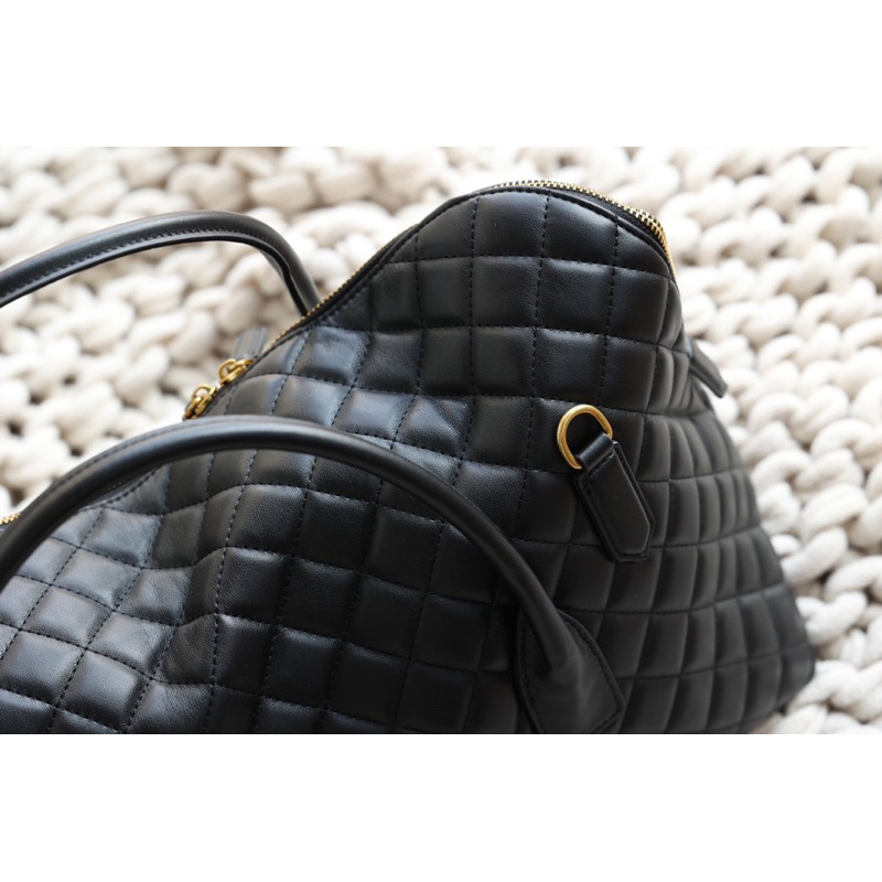 Túi du lịch y.s.l nam nữ cao cấp hàng đẹp chất lượng siêu hot - Thedom