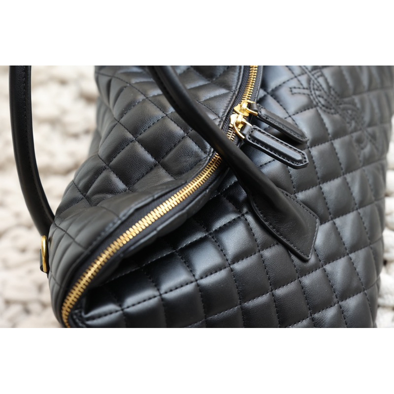 Túi du lịch y.s.l nam nữ cao cấp hàng đẹp chất lượng siêu hot - Thedom