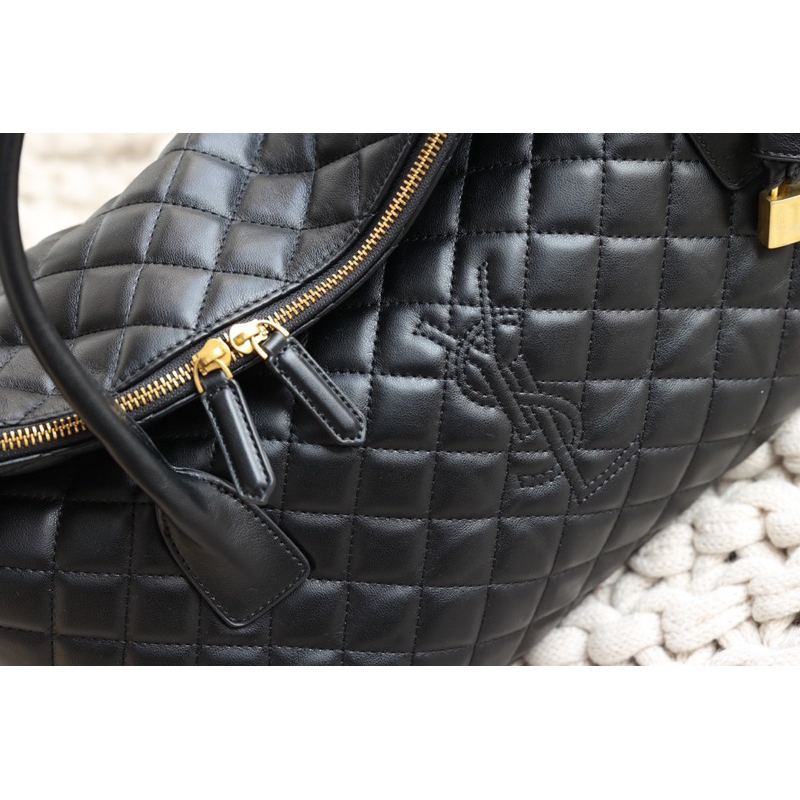 Túi du lịch y.s.l nam nữ cao cấp hàng đẹp chất lượng siêu hot - Thedom