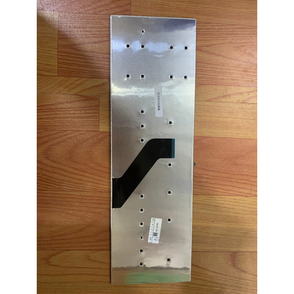 BÀN PHÍM LAPTOP ACER Aspire 5755 5755G 5830 5830G V3-531 V3-551 V3-571 V3-731 E1-530 E1-532 E1-570 E1-572 E15 E5-571