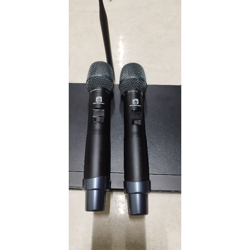 micro relacart ur222d