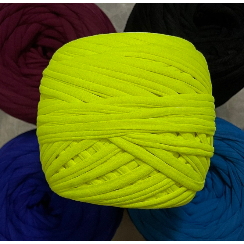Sợi vải Craftyarn VN  hàng thanh lý giá rẻ