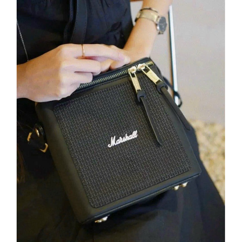 Túi Marshall Downtown siêu trend