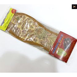 Lót giày quế khử mùi, thấm hút mồ hôi chân - Lót giày khử mùi