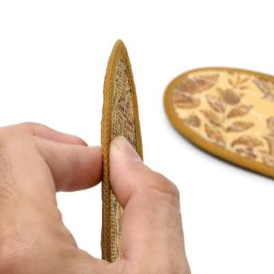 Lót giày quế khử mùi, thấm hút mồ hôi chân - Lót giày khử mùi