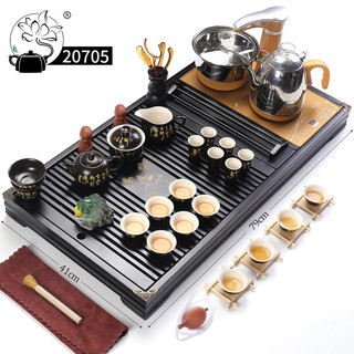 Bàn trà điện đa năng 20705
