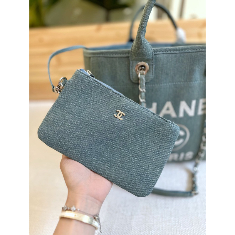 Túi xách CN tote shopping fullbox cao cấp hàng đẹp chất lượng siêu hot - Thedom