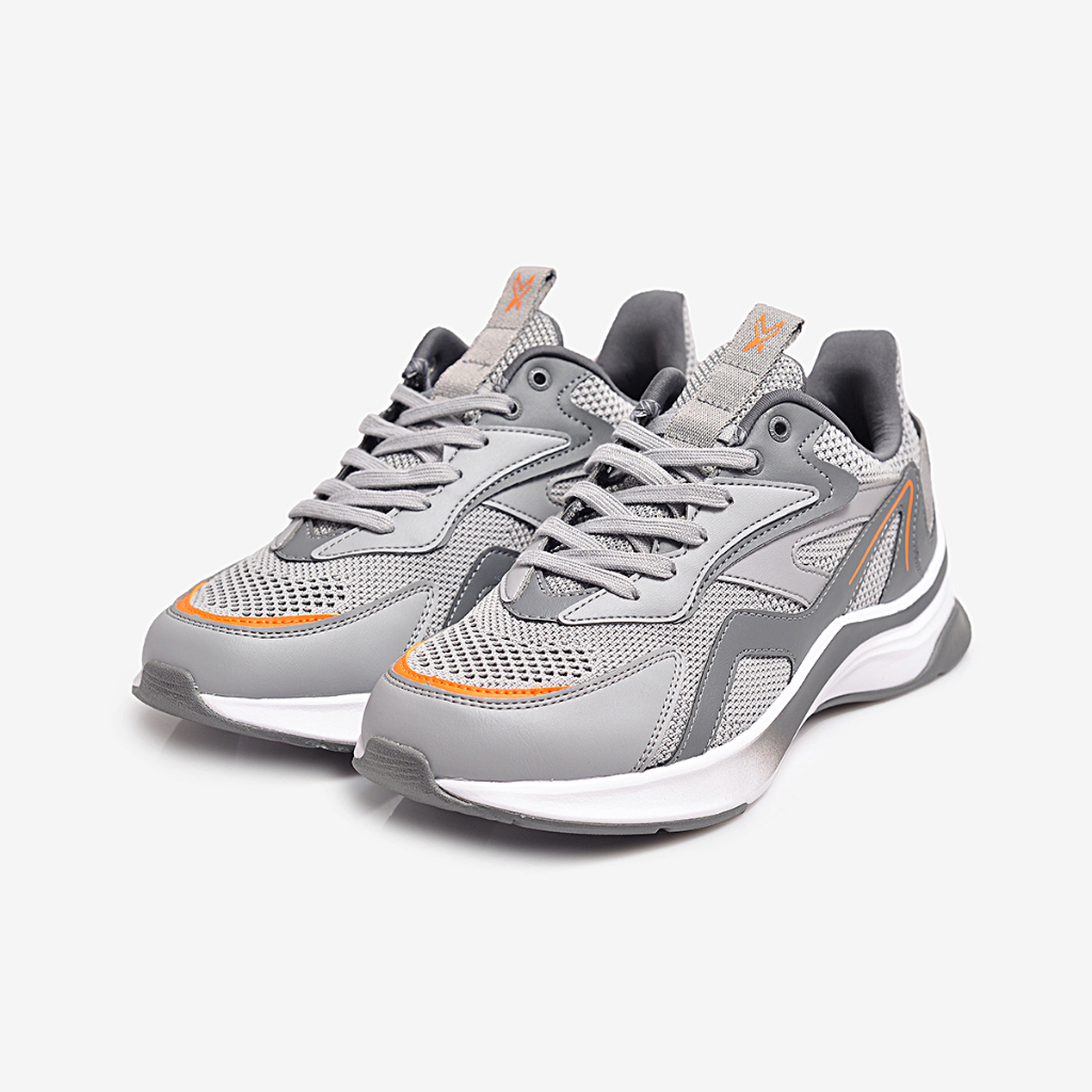 Giày Thể Thao Nam Biti's Hunter X HSM003100XAM