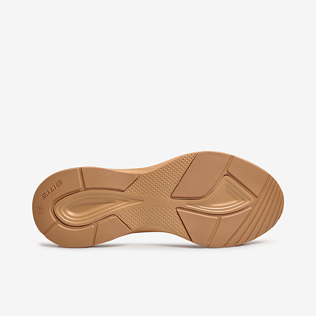 Giày Thể Thao Nam Biti's Hunter X HSM003100KEM