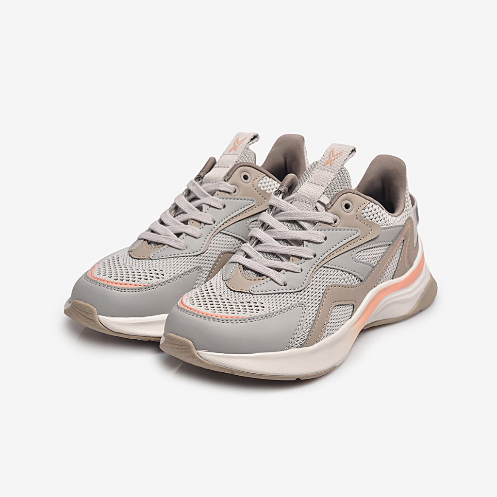 Giày Thể Thao Nữ Biti's Hunter X HSW003100KEM