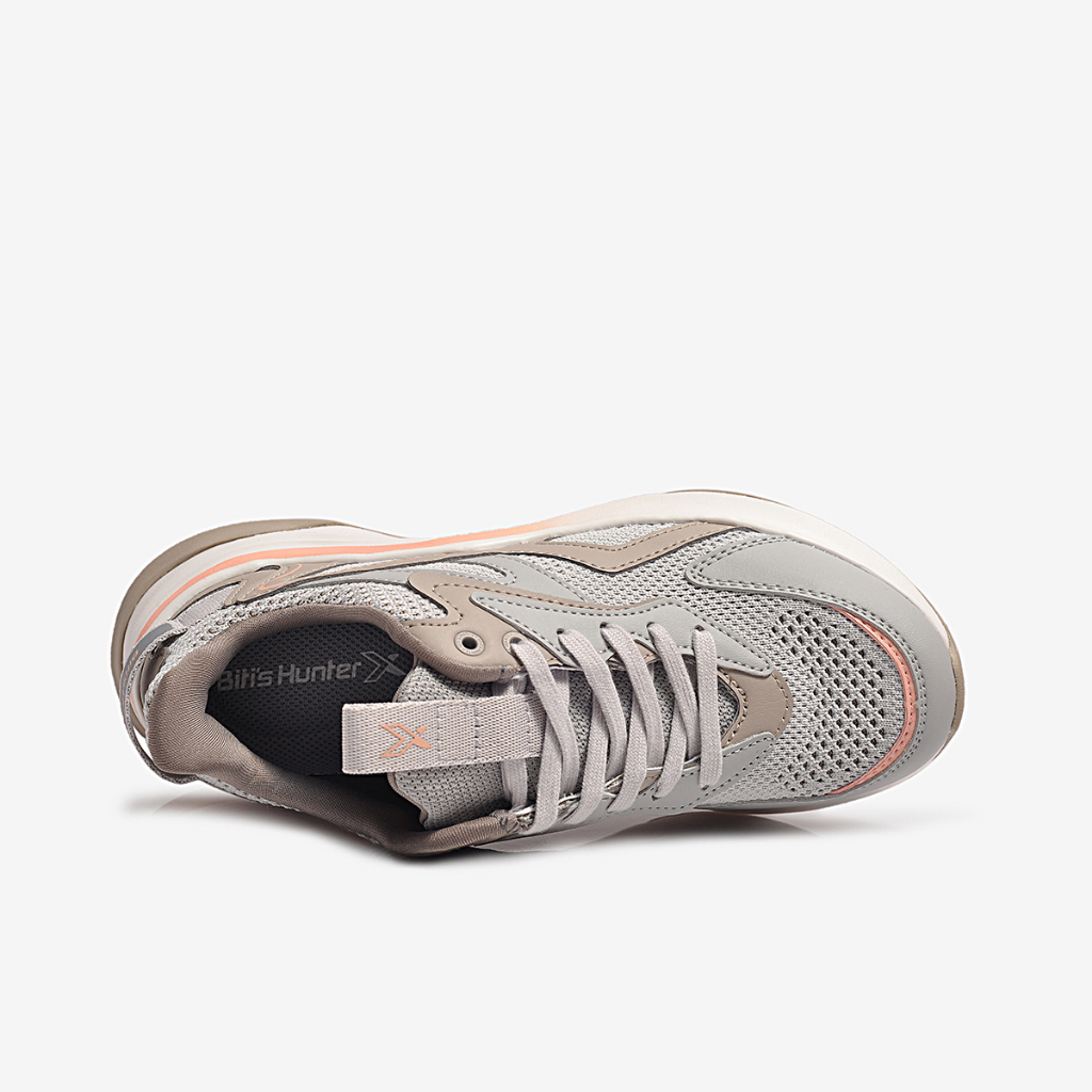 Giày Thể Thao Nữ Biti's Hunter X HSW003100KEM