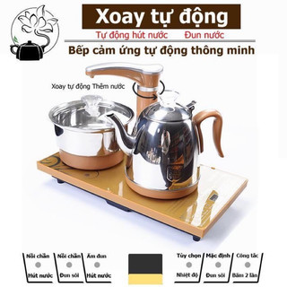 bàn trà điện đa năng 20705