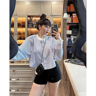 Quần Short Nhung L1