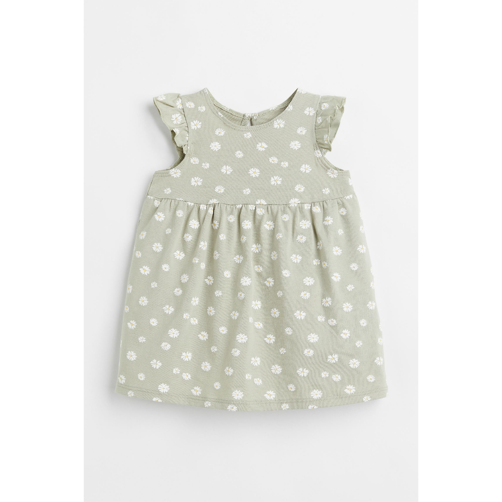 Váy Cánh Tiên Bé Gái (hàng HM nhập Mỹ) - Size 9 - 12 tháng (cho bé từ 8 - 10kg)