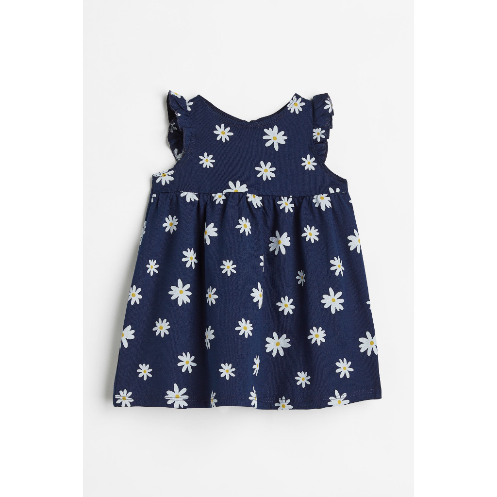 Váy Cánh Tiên Bé Gái (hàng HM nhập Mỹ) - Size 9 - 12 tháng (cho bé từ 8 - 10kg)