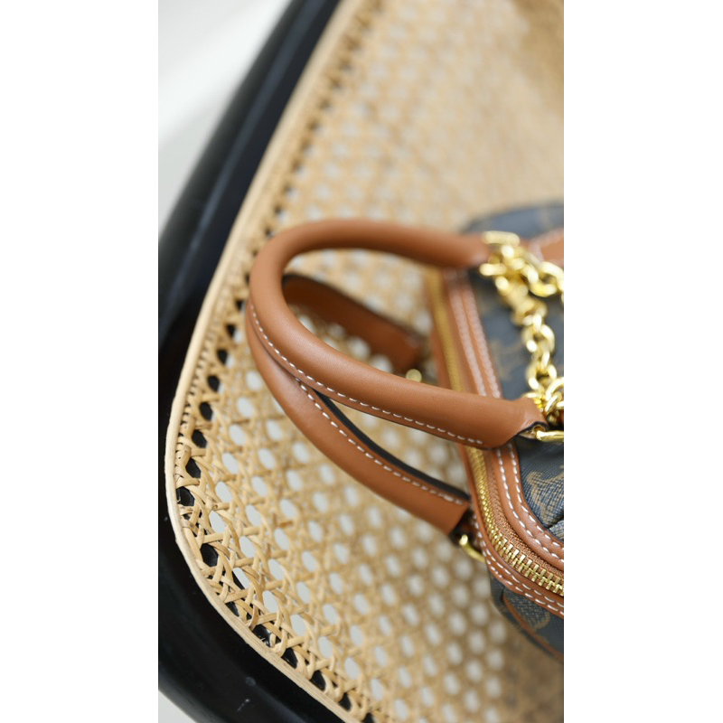 Túi xách CL mini nữ cao cấp fullbox hàng đẹp chất lượng siêu hot - Thedom