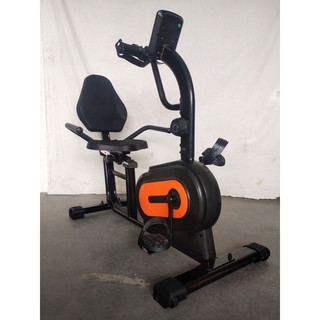 Xe đạp tập phục hồi chức năng qm - 299