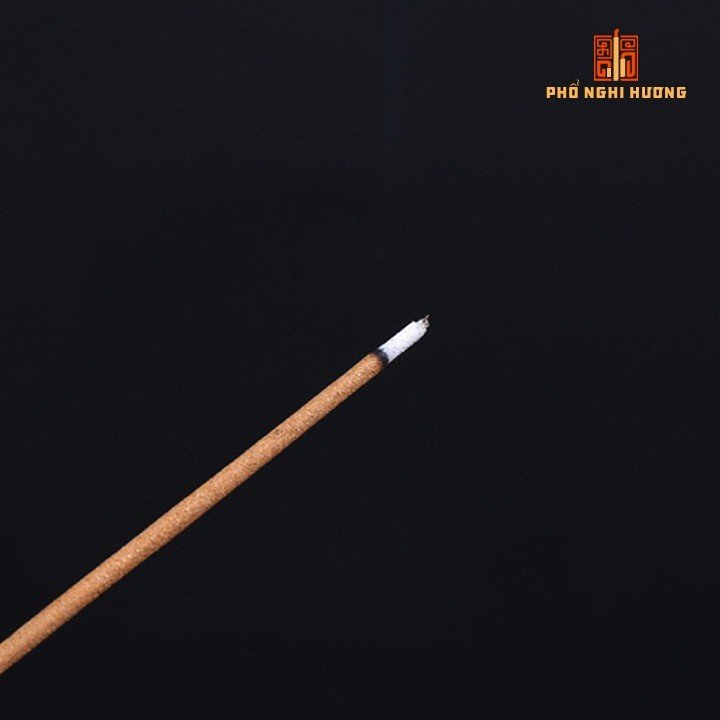 Nhang  sạch Tinh Hoa Kiến Tạo - Nhang trầm kiến Phổ Nghi Hương an toàn về sức khỏe, không cay mắt, ít khói