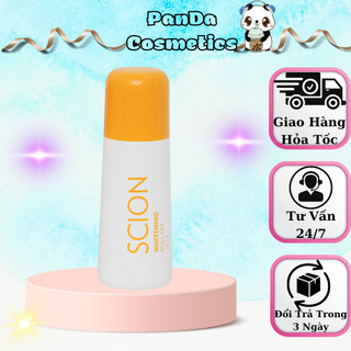 Lăn khử mùi Scion Nuskin 75ml
