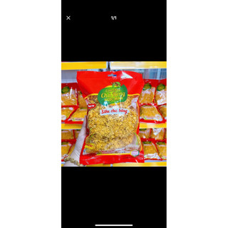 1 gói cơm cháy siêu chà bông 150gr .