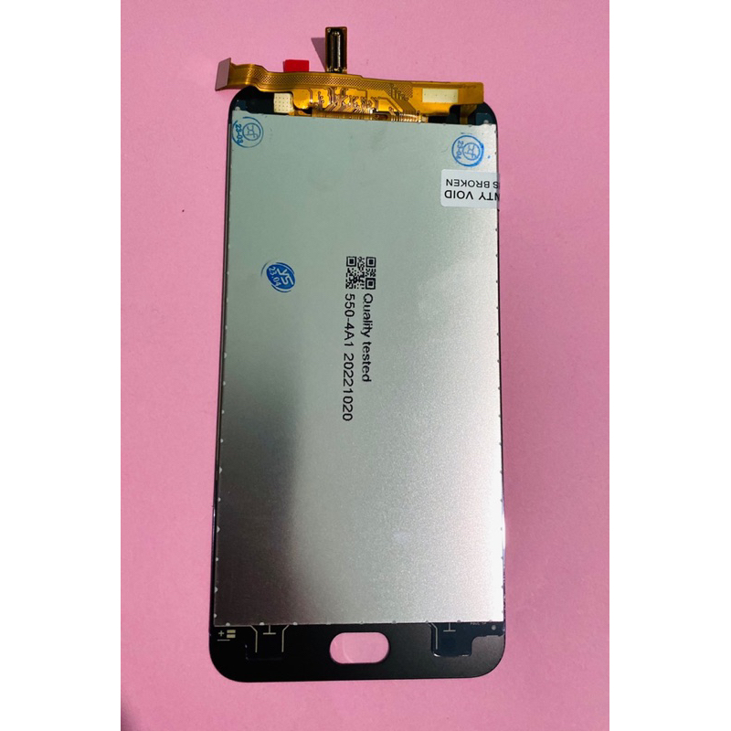 Màn hình tương thích VIVO V5/V5S/1601/Y67/1713 xịn bao test tặng keo b7000 và tua vít