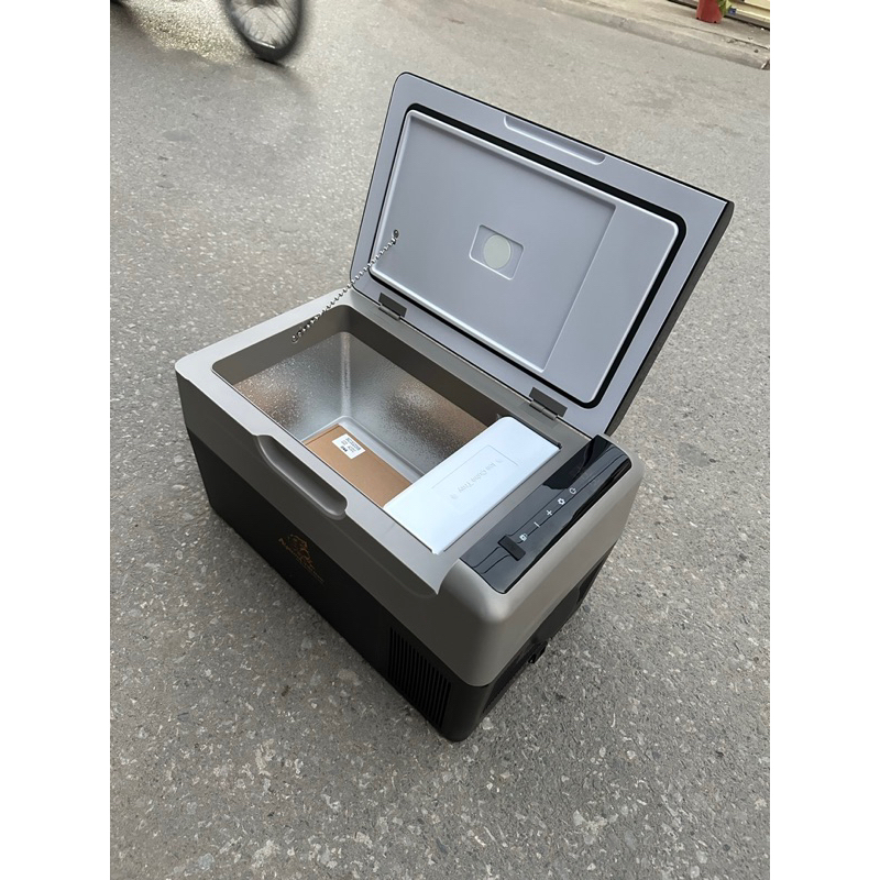 Tủ lạnh G22-22 Lít hàng chính hãng ALPICOOL VN/ BH 1 năm.