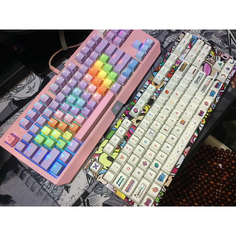 Ek387 custom Doole