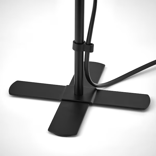 Đèn ngủ, đèn để bàn đa năng chính hãng, đèn trang trí hiện đại chính hãng IKEA