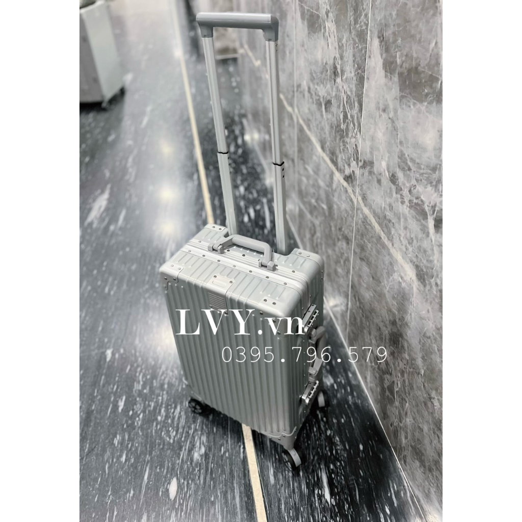 Vali Khung Nhôm LVY23