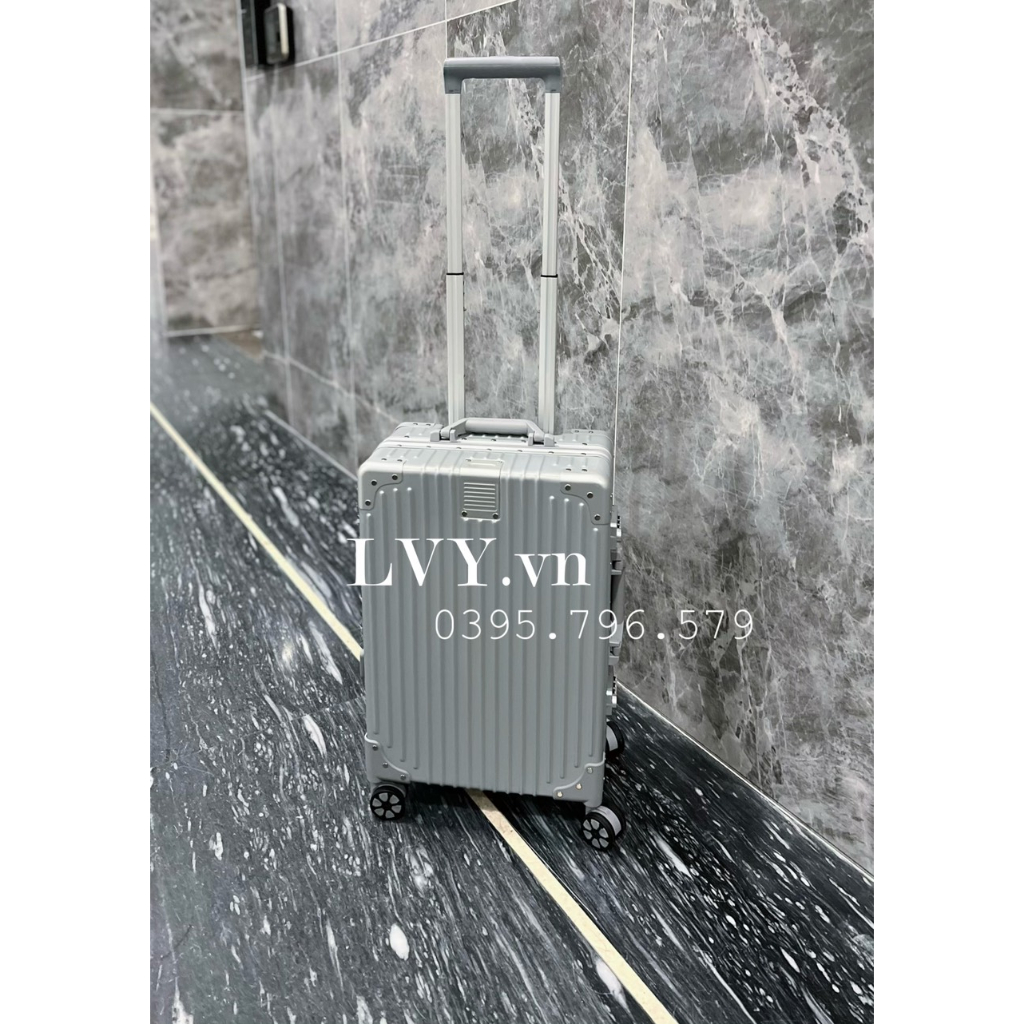 Vali Khung Nhôm LVY23