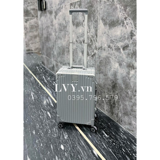 Vali Khung Nhôm LVY23
