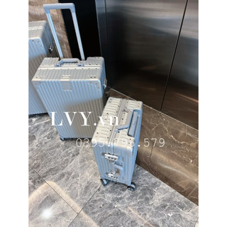 Vali Khung Nhôm LVY23
