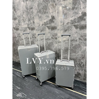 Vali Khung Nhôm LVY23