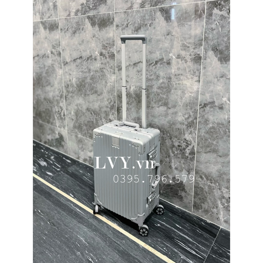 Vali Khung Nhôm LVY23