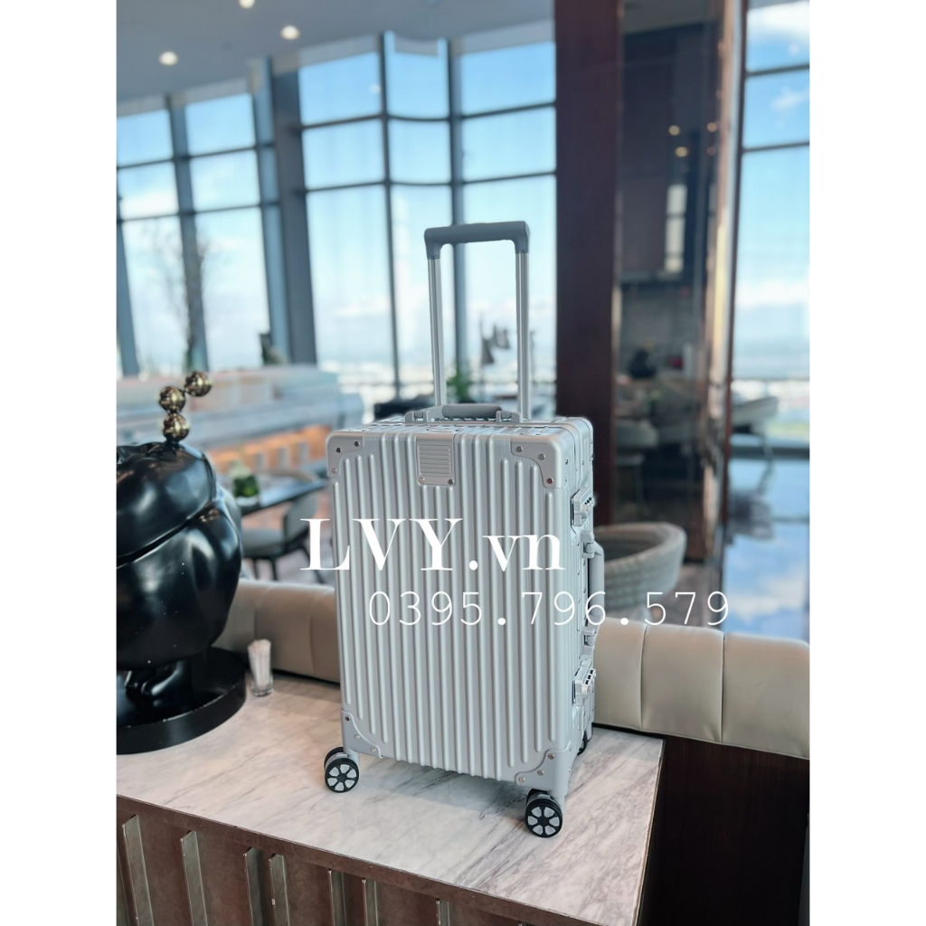 Vali Khung Nhôm LVY23