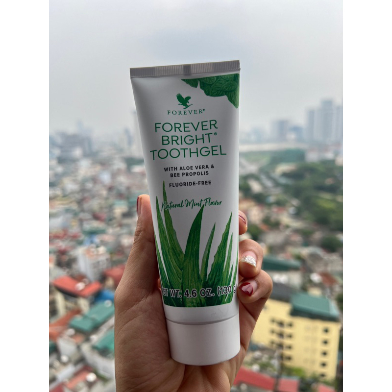 Kem đánh răng lô hội 028flp