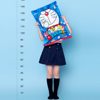 Bim Bim khổng lồ Doraemon đồ ăn vặt INCO