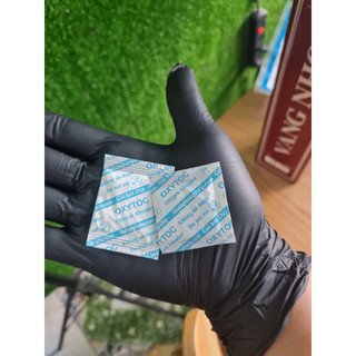 Hút ẩm Oxytoc 30cc (200 gói)