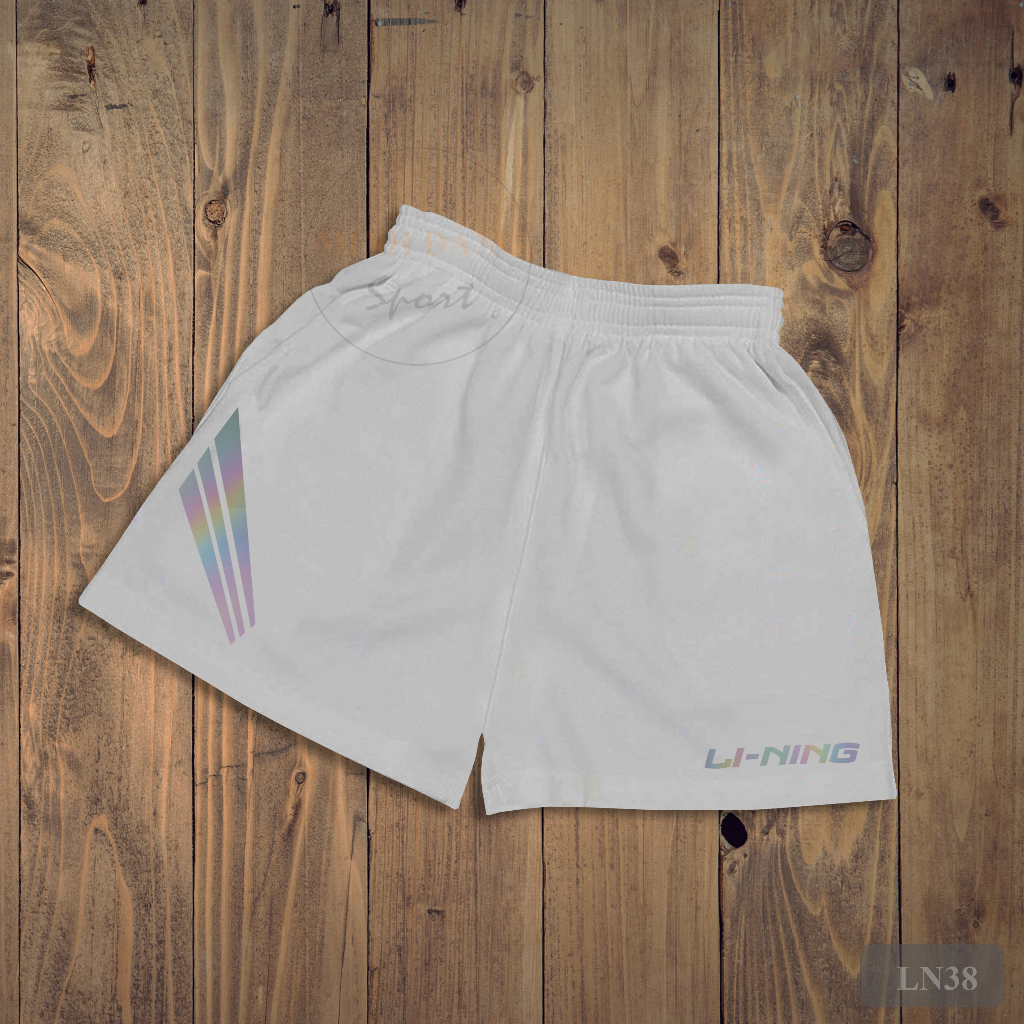Quần cầu lông Nữ Li-Ning - LN38